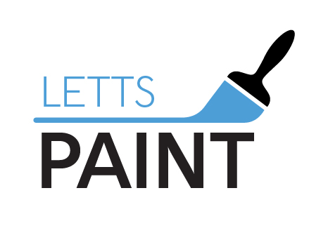 Letts Paint